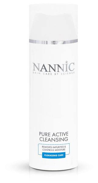 Pure Active Cleansing 150ml - Purelien