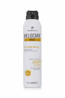 Heliocare 360° Invisible Body Spray SPF 50+