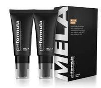 MELA mask 2x 20ml