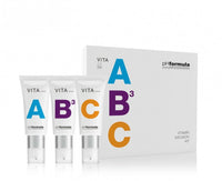 V.I.T.A. ABC Mini kit 3 x 20ml