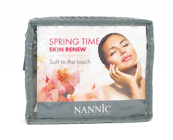 Spring Time Skin Renew