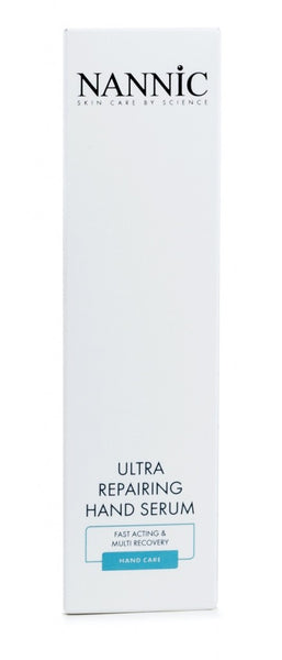 Ultra Repairing Hand Serum