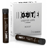 Liquid Life Boost 10x25ml