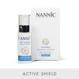UV-Shield SPF 20  30ml