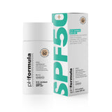 UV Protect Colour SPF50+ Pro Defense 50ml