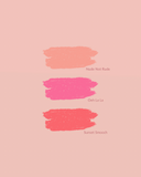 Kiss Me Lipstain "Sunset Smooch"