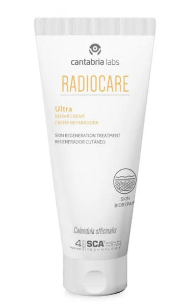 Radiocare Ultra Repair Cream Aftersun