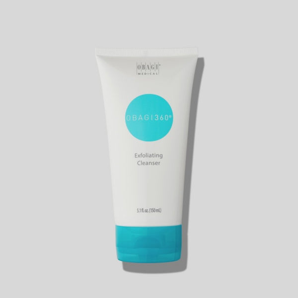 Obagi Exfoliating Cleanser