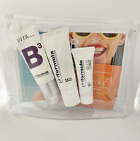 Summer Mini Reiskit Vit B