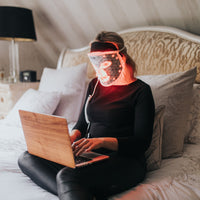 FaceLITE Led Therapie Mask