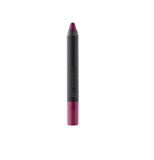 Cream Glaze Crayon dahlia