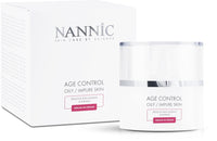 Age Control Oily/Impure skin