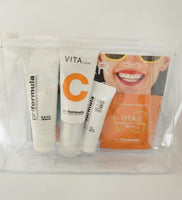 Summer Mini Reiskit Vit C