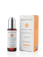 The perfect c serum