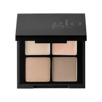 Brow quad Taupe