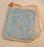 Purelien Soft Cleansing Cloths – Trio
