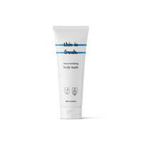 This is Fresh Body Wash 150ml