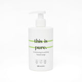 Hand Soap "This Is Pure"