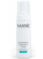 Nourishing Cleansing Hand Foam