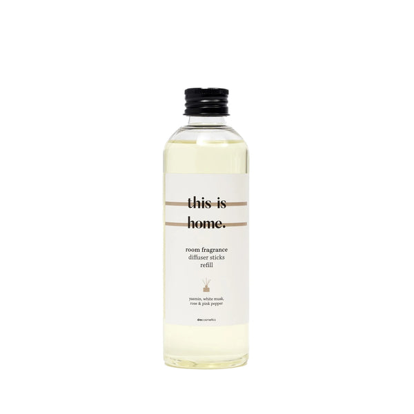This Is Home Navulling geurstokjes 200ml
