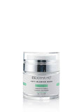 Anti-blemish mask
