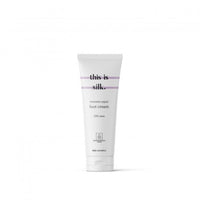 Foot cream "This Is Silk" 150ml