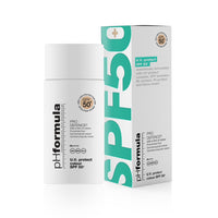 UV Protect Colour SPF50+ Pro Defense 50ml