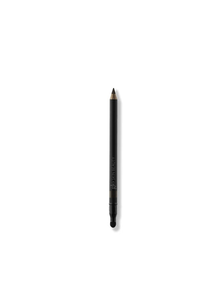 Precision Eye Pencil Dark Brown - Purelien