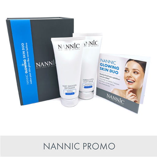 Glowing Skin Duo