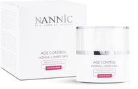 Age Control Normal/Mixed skin - Purelien