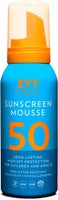 Sunscreen Body Mousse SPF 50 100ml