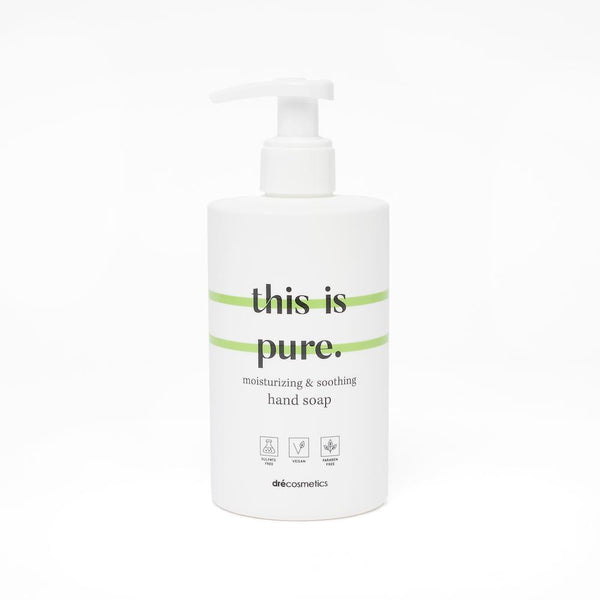 Hand Soap "This Is Pure"